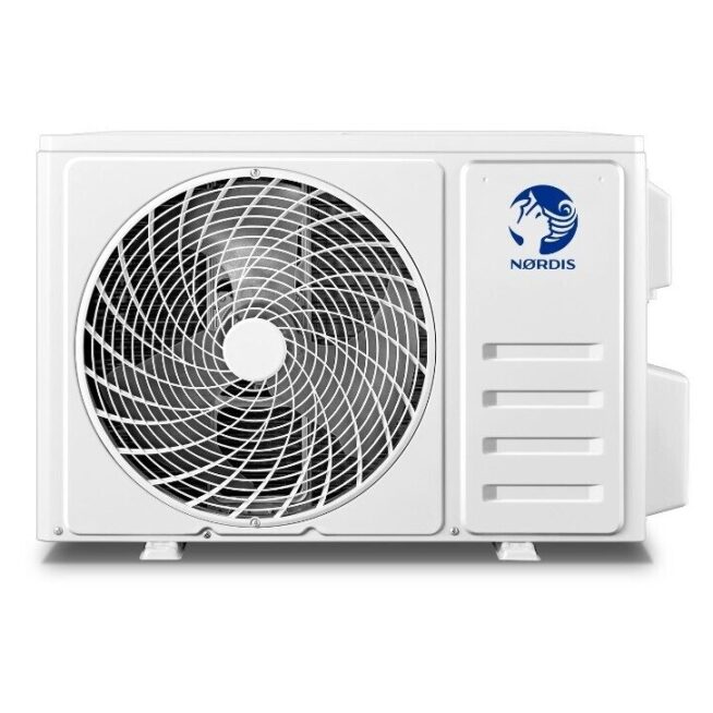 Nordis Sirius 7,0kW kondicionieris ar apkures funkciju Sirius S24TC1 - Image 3