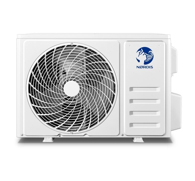 Nordis Sirius 5,2kW kondicionieris ar apkures funkciju