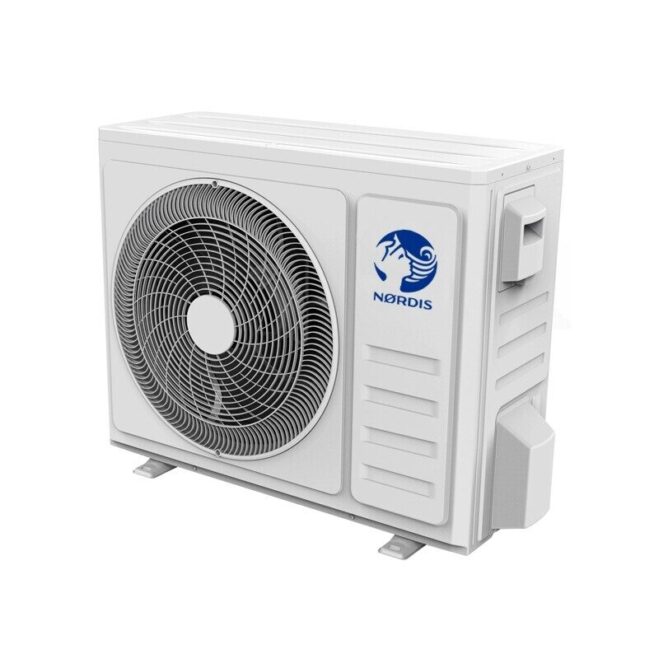 Nordis Multi-Split sistēmas ārējais bloks FMA-FMA-32I3HD/DVO