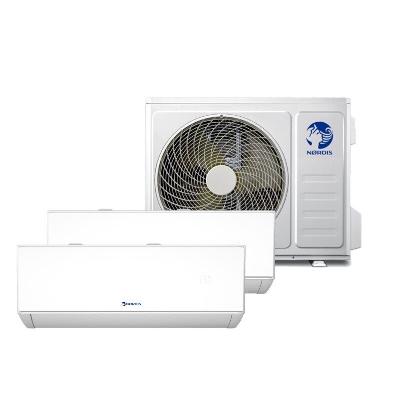 Siltumsūknis mājas apkurei un karstā ūdens sagatavošanai