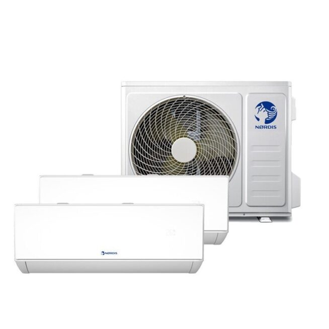 Siltumsūknis mājas apkurei un karstā ūdens sagatavošanai