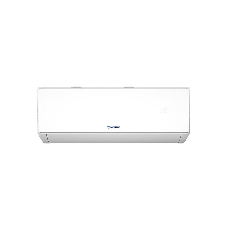 Nordis Nova 6.8kW gaisa kondicionieris-siltumsūknis Nova NOV24TC1