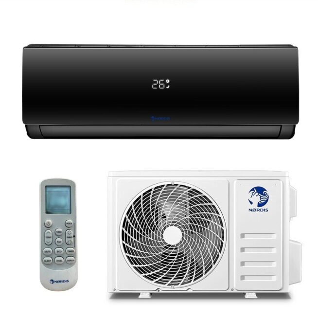 Siltumsūknis mājas apkurei un karstā ūdens sagatavošanai