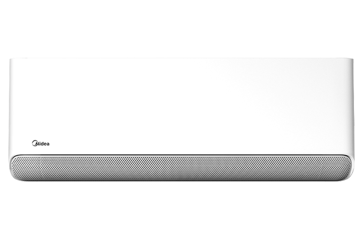 Midea gaisa kondicionieris-siltumsūknis Breezeless E 7.0kW MSCB1DU-24HRFN8-QRD1GW/MOX401-24HFN8-QRD0GW - Image 1