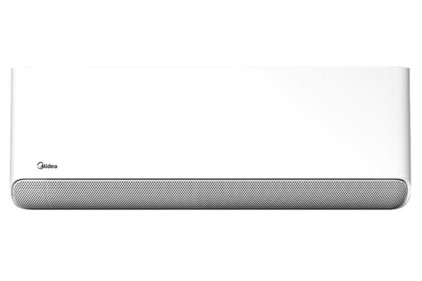 Midea gaisa kondicionieris-siltumsūknis Breezeless E 5.3kW MSCB1CU-18HRFN8-QRD1GW/MOX301-18HFN8-QRD1GW