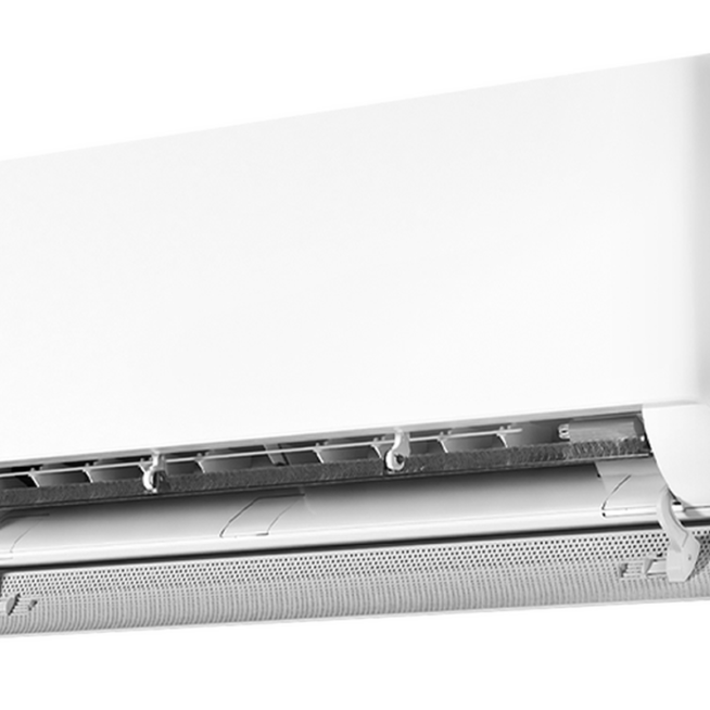 Midea gaisa kondicionieris-siltumsūknis Breezeless E 5.3kW MSCB1CU-18HRFN8-QRD1GW/MOX301-18HFN8-QRD1GW - Image 4