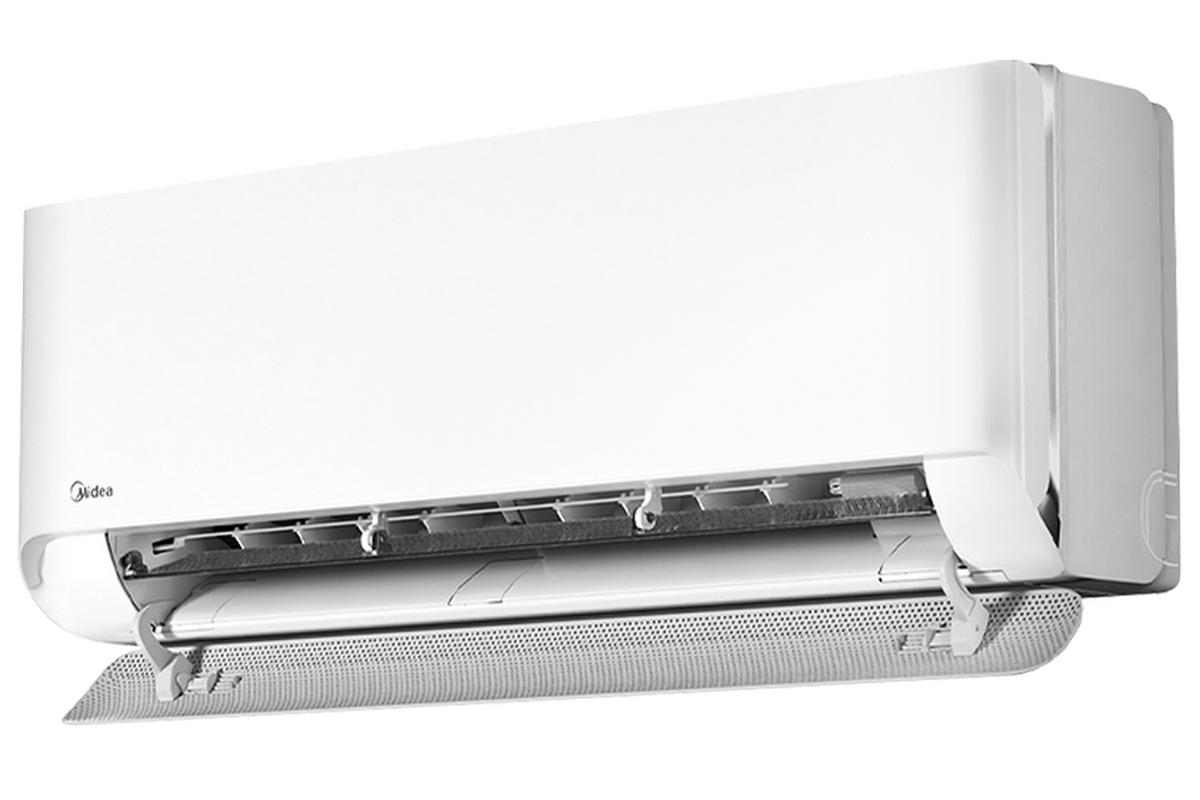 Midea Breezeless E Multisplit iekštelpu bloks MSCB1BU-12HRFN8-QRD1GW - Image 4