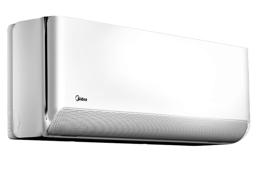 Midea Breezeless gaiss-gaiss siltumsūknis