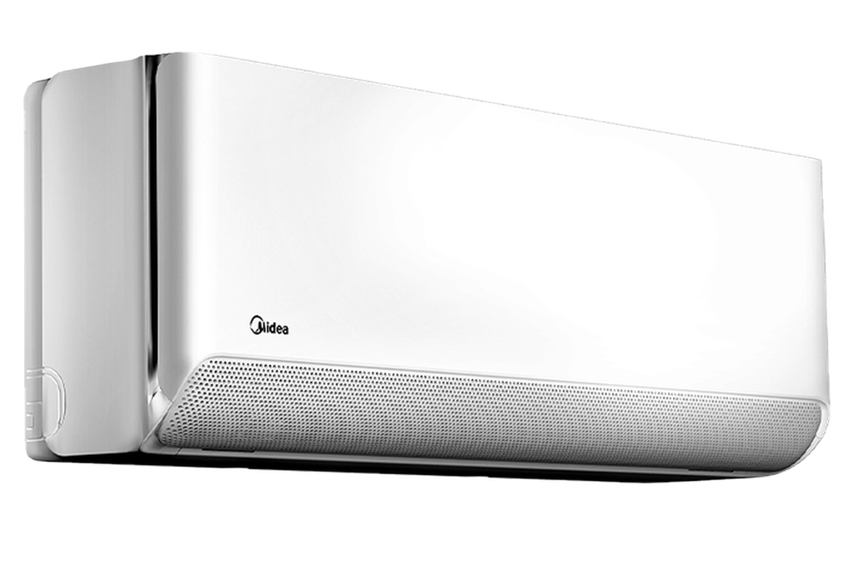 Midea Breezeless E Multisplit iekštelpu bloks MSCB1CU-18HRFN8-QRD1GW - Image 1