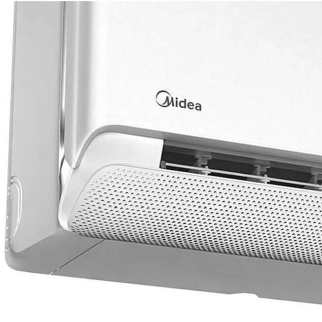 Midea Breezeless E Multisplit iekštelpu bloks MSCB1BU-12HRFN8-QRD1GW - Image 5