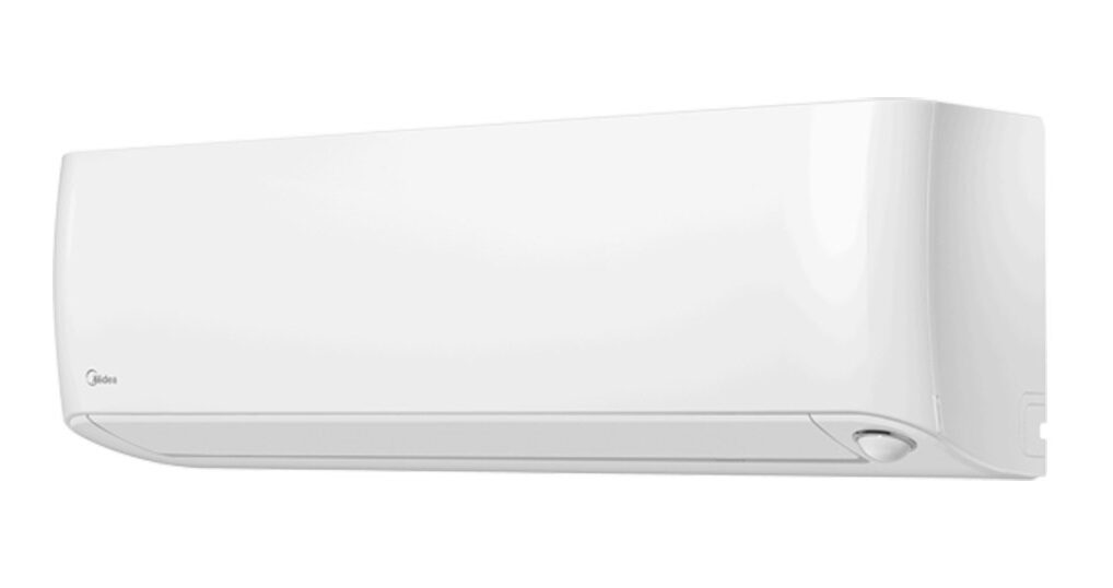 Midea gaisa kondicionieris-siltumsūknis Midea OASISPLUS MSOPBU-12HRFN8-QRE1GW/MOX330-12HFN8-QRE1GW - Image 4