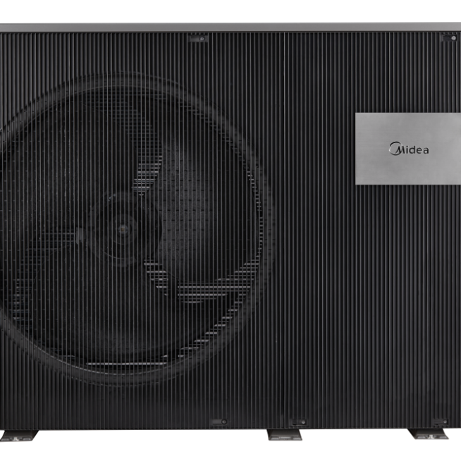 Midea Nature series Monoblock 16kW MHC-V12WD2RN7-BER90 - Image 3