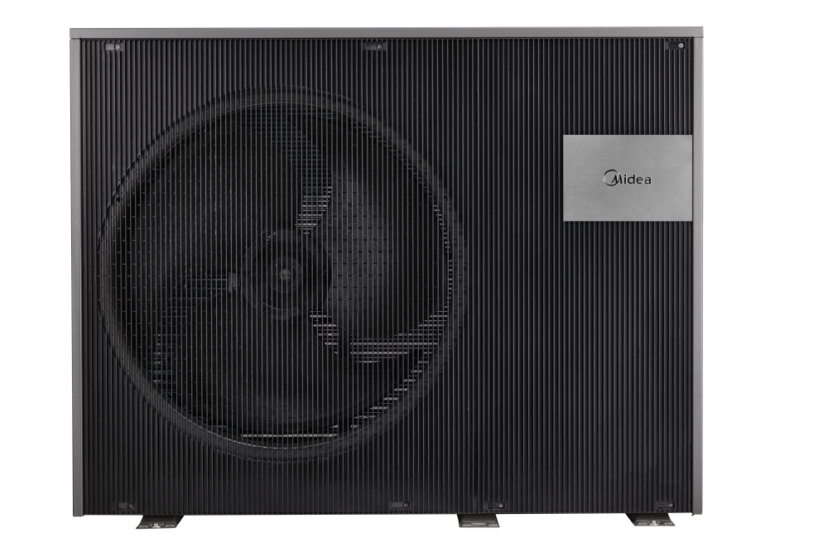 Midea Nature series Monoblock 8kW MHC-V8 WD2RN7-BER90