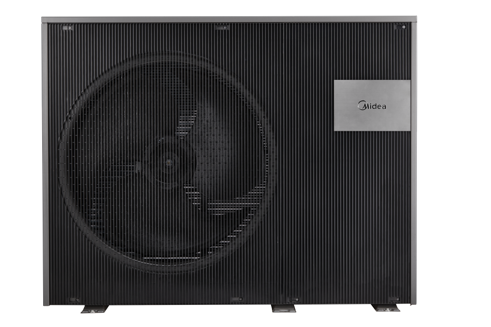 Midea Nature series Monoblock 8kW MHC-V8 WD2RN7-BER90 - Image 3