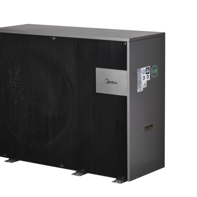 Midea Nature series Monoblock 8kW MHC-V8 WD2RN7-BER90
