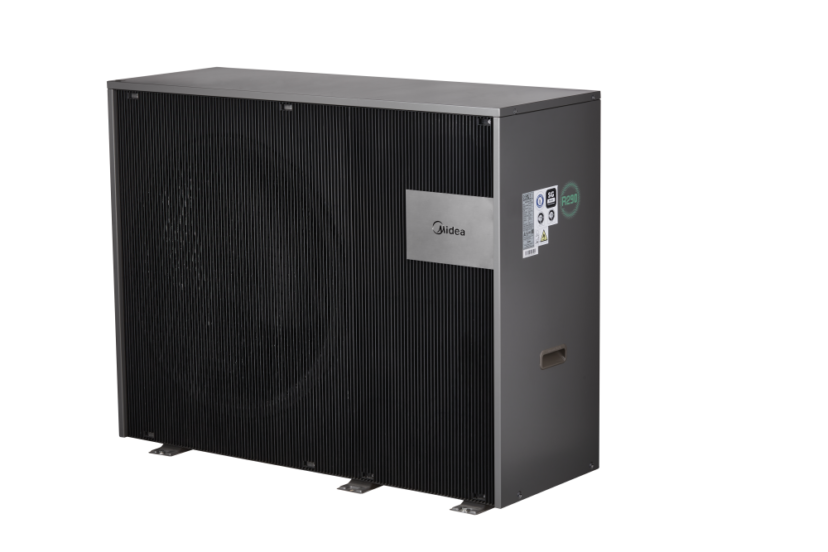 Midea Nature series Monoblock 8kW MHC-V8 WD2RN7-BER90