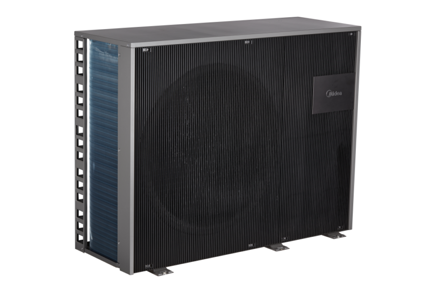 Midea Nature series Monoblock 12kW MHC-V12WD2RN7-BER90