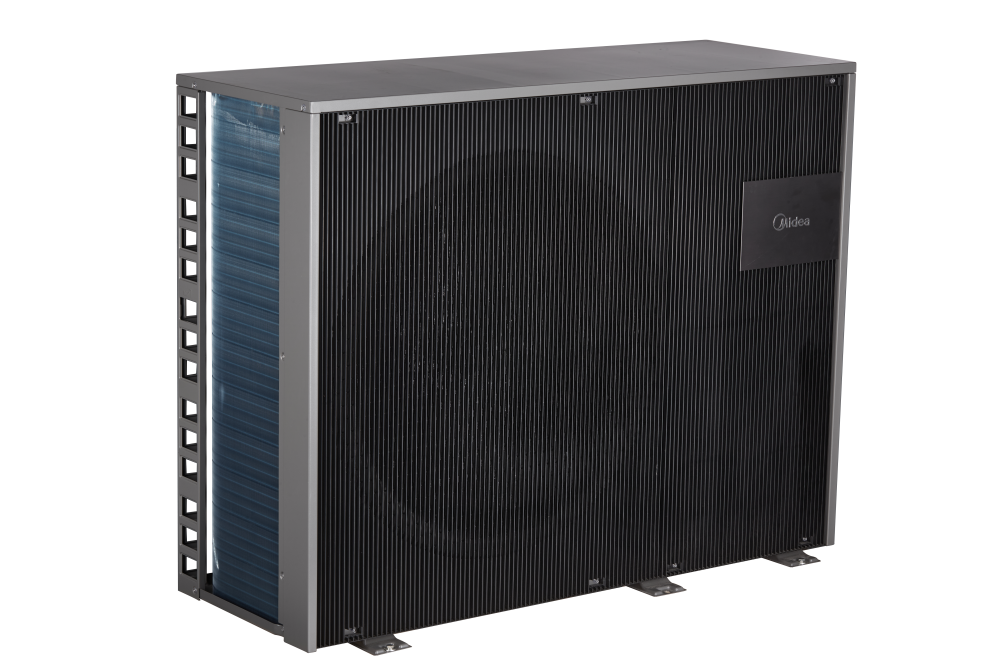 Midea Nature series Monoblock 12kW MHC-V12WD2RN7-BER90 - Image 2