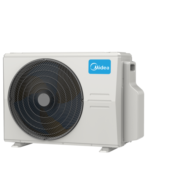 Multi split sistēmas āra bloks M3OA-27HFN8-Q