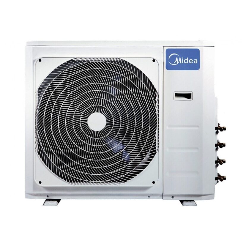 Midea R32 siltumsūknis