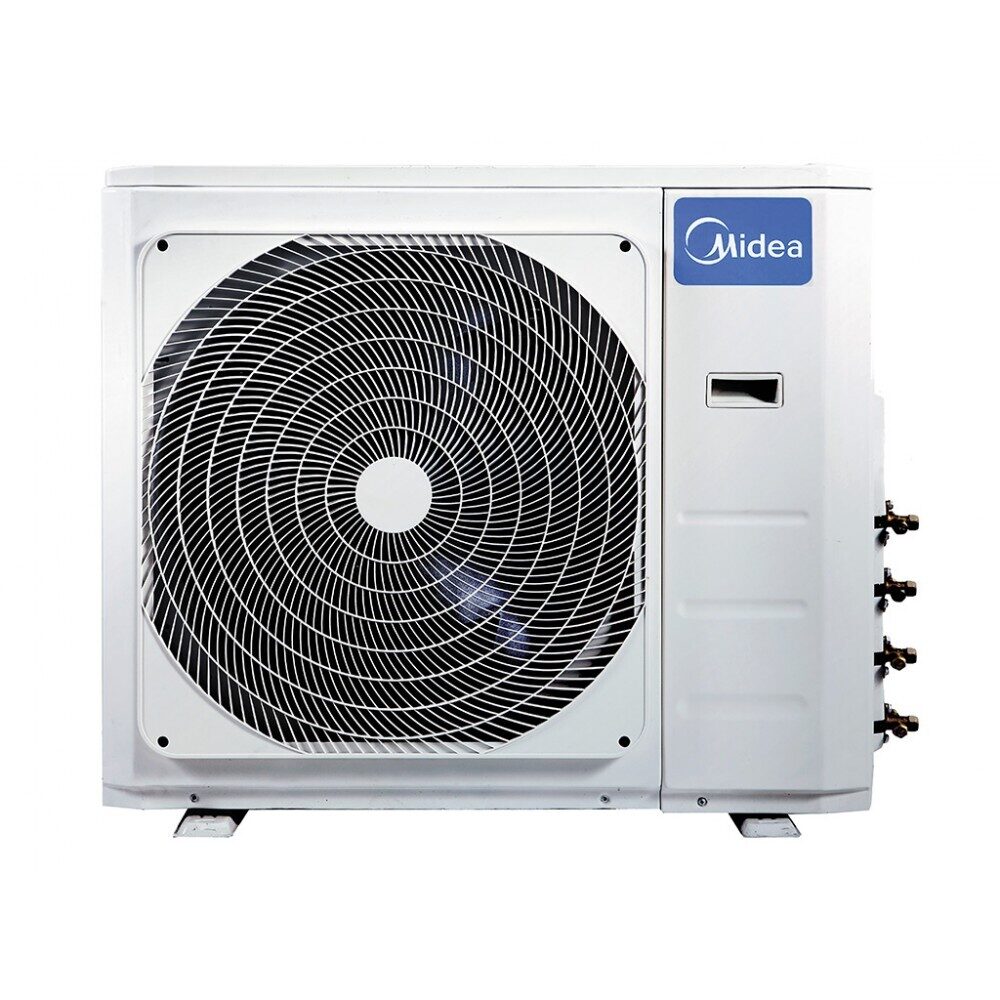 Midea R32 siltumsūknis