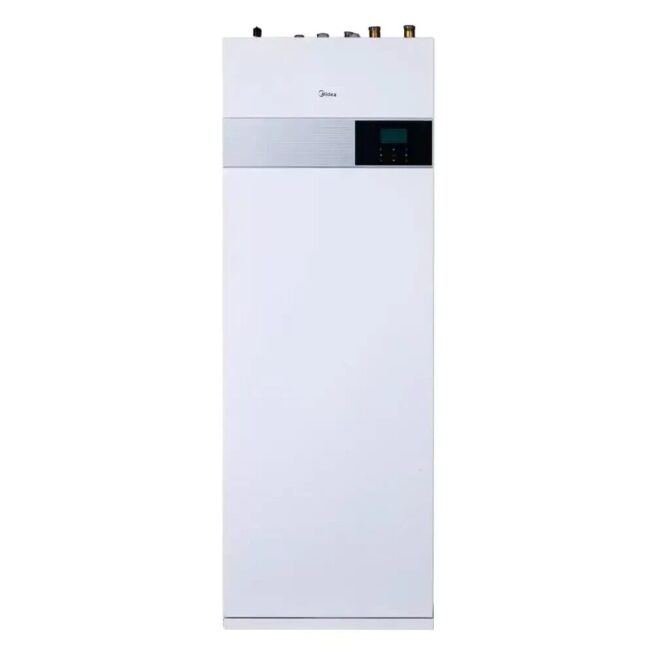 Midea R32 siltumsūknis