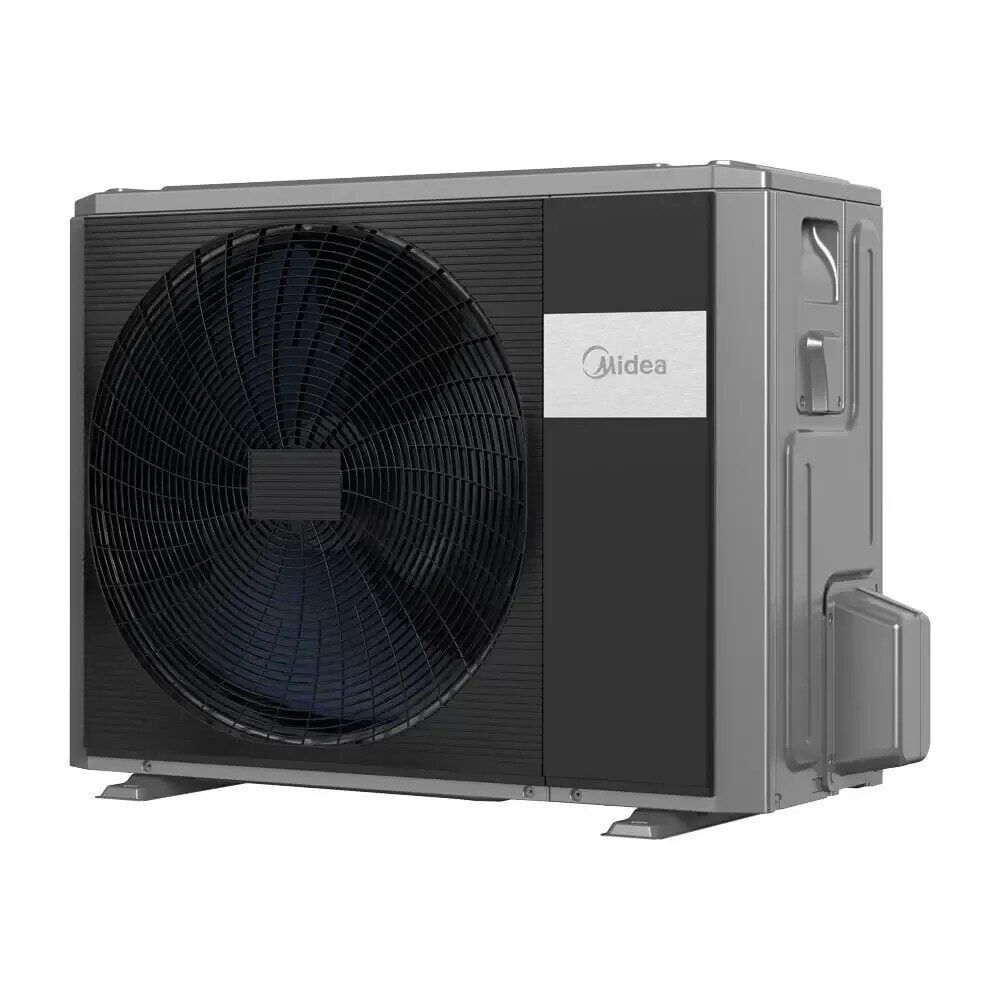 Midea R32 siltumsūknis