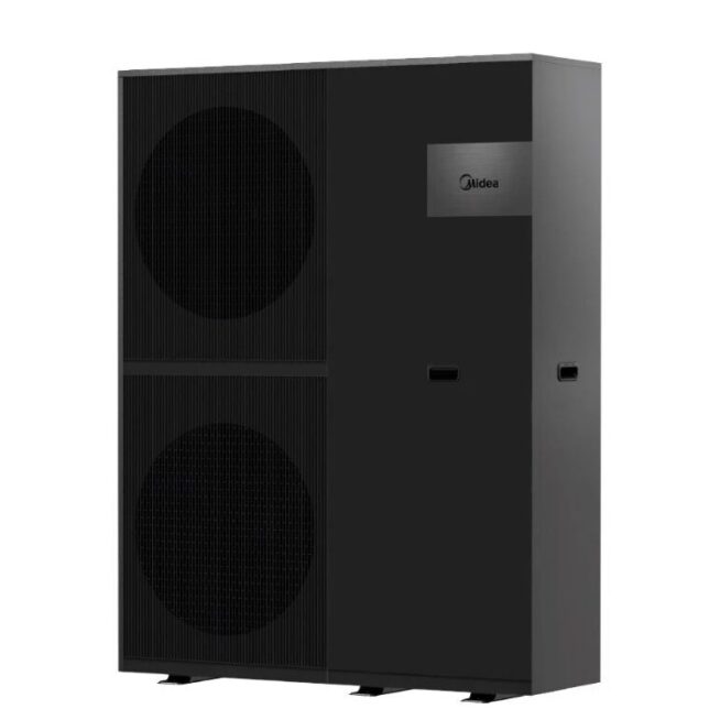Midea Mars series Monoblock 35kW MHC-V35WD2RN7 - Image 2