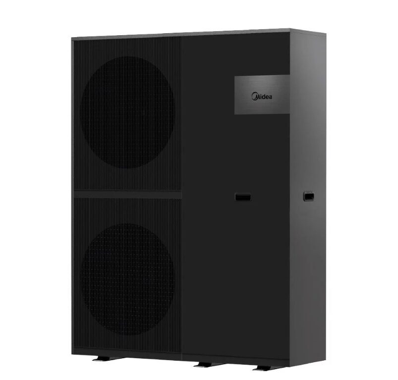 Midea Mars series Monoblock 35kW MHC-V35WD2RN7
