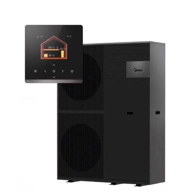 Midea Mars series Monoblock 35kW MHC-V35WD2RN7