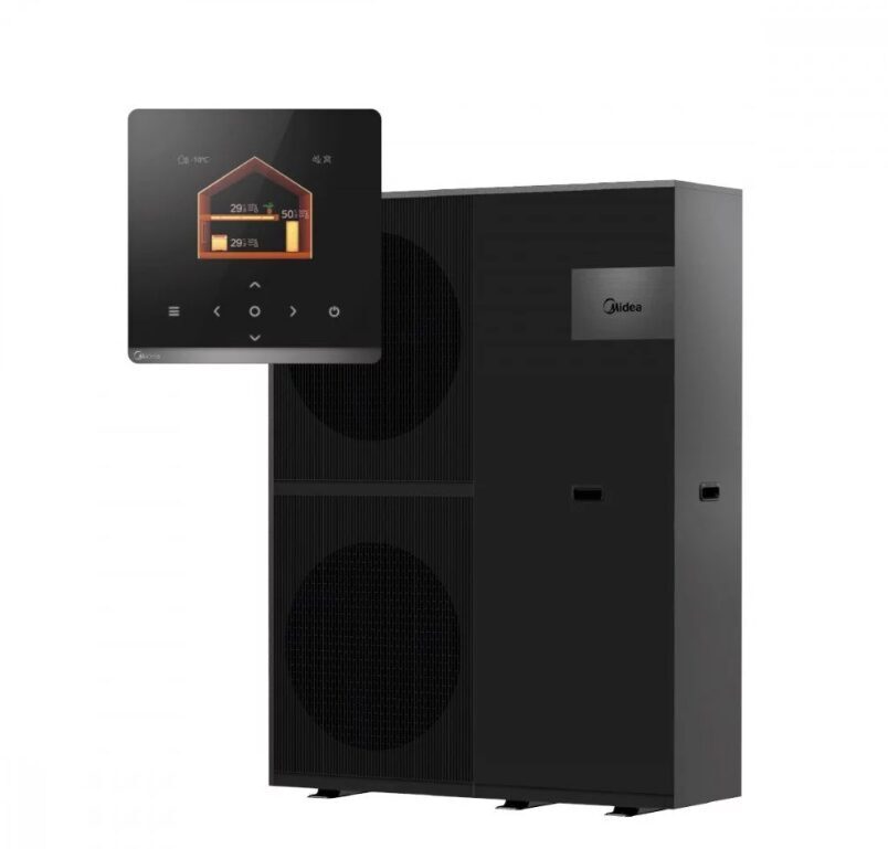 Midea Mars series Monoblock 35kW MHC-V35WD2RN7