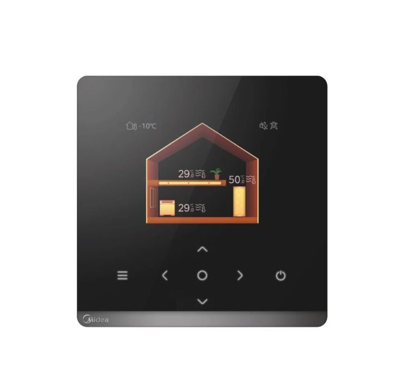 Midea Mars series Monoblock 35kW MHC-V35WD2RN7