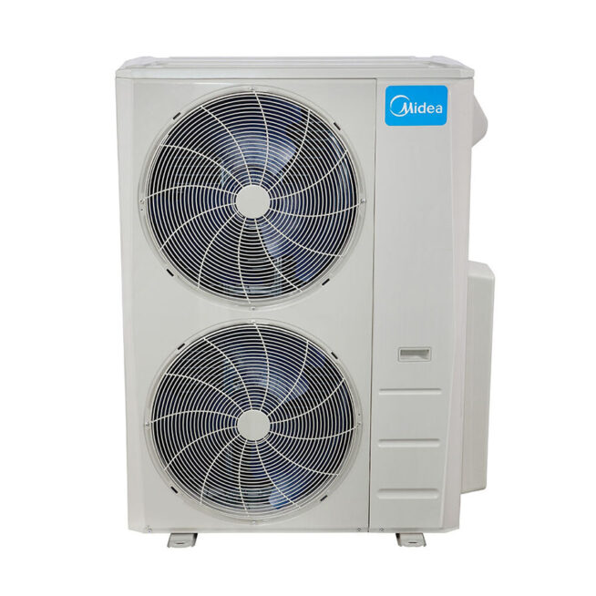 Midea griestu tipa siltumsūknis