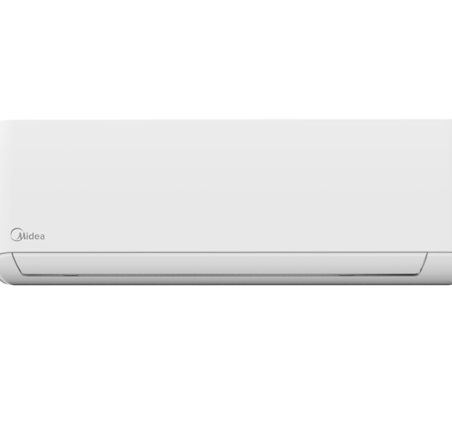 Midea gaisa kondicionieris-siltumsūknis Midea OASISPLUS MSOPBU-12HRFN8-QRE1GW/MOX330-12HFN8-QRE1GW - Image 3