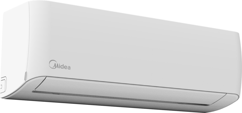 Midea R32 siltumsūknis
