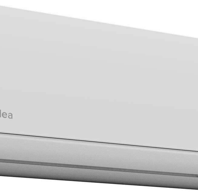 Midea gaisa kondicionieris-siltumsūknis Midea OASISPLUS MSOPBU-12HRFN8-QRE1GW/MOX330-12HFN8-QRE1GW - Image 2