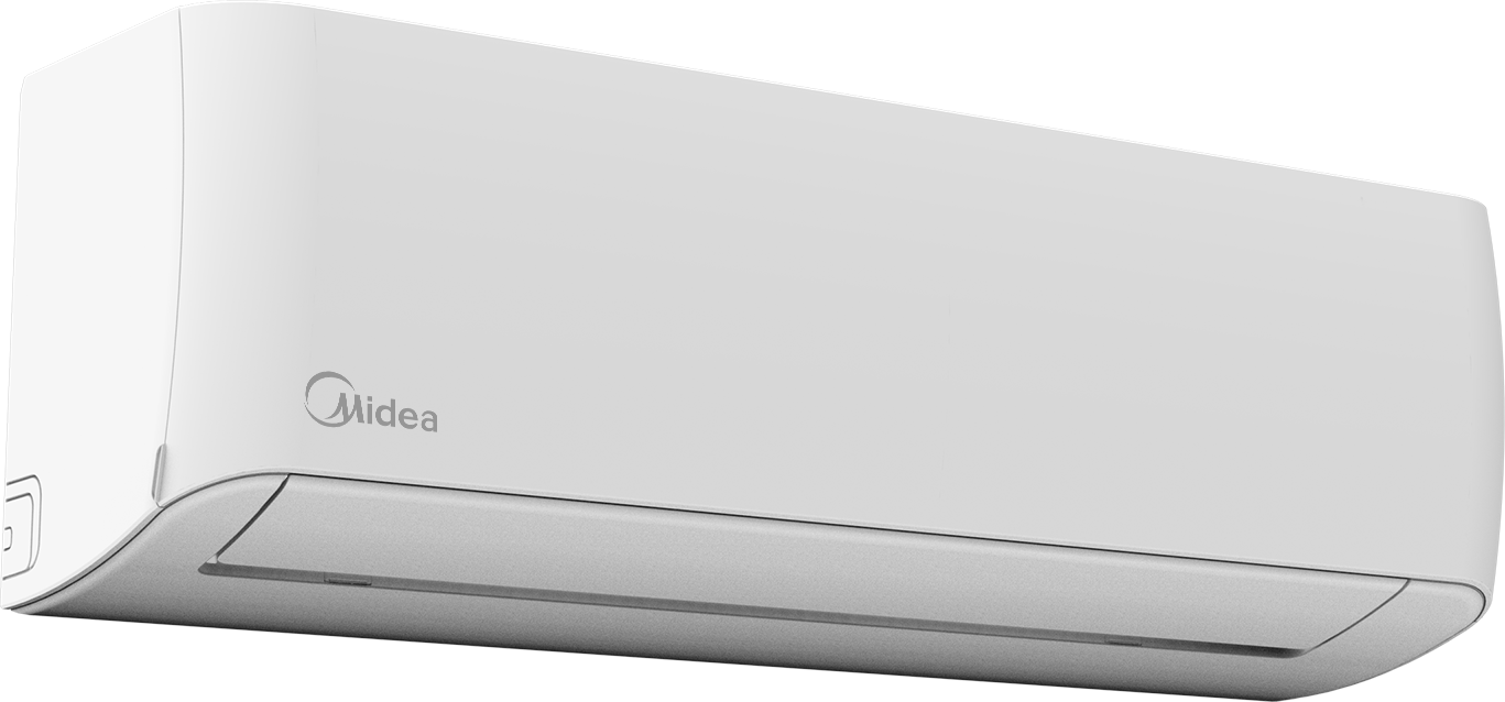 Midea gaisa kondicionieris-siltumsūknis Midea OASISPLUS MSOPBU-12HRFN8-QRE1GW/MOX330-12HFN8-QRE1GW - Image 2