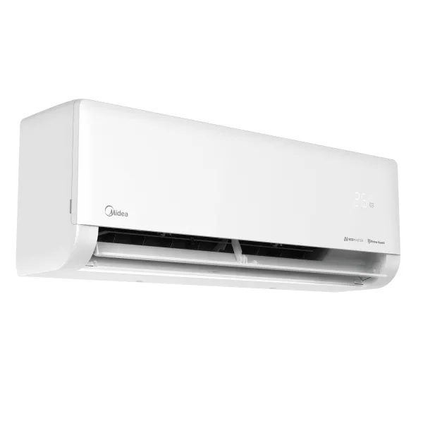 Midea Solstice EZ R32 gaiss-gaiss siltumsūknis