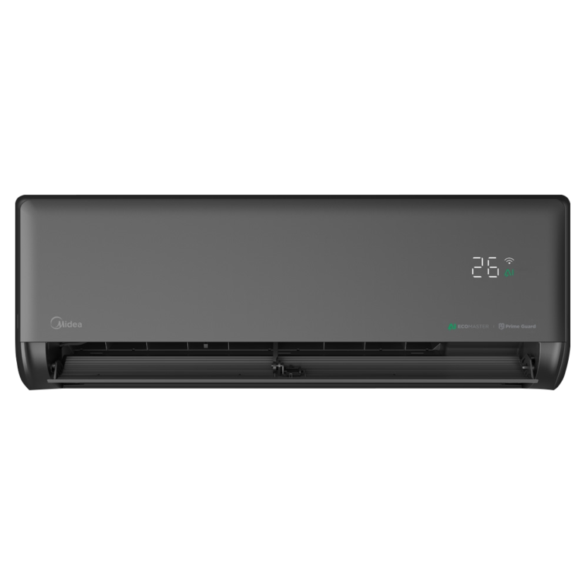 Midea Solstice EZ R32 gaiss-gaiss siltumsūknis