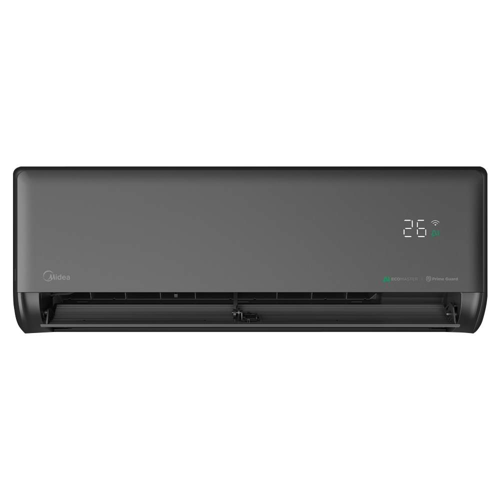 Midea Solstice EZ R32 gaiss-gaiss siltumsūknis