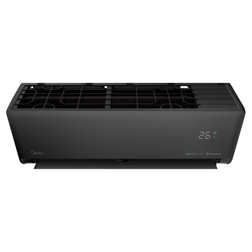 Midea Solstice EZ R32 gaiss-gaiss siltumsūknis