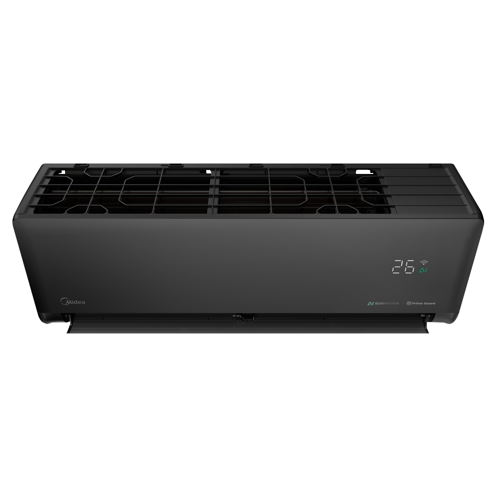 Midea Solstice EZ R32 gaiss-gaiss siltumsūknis