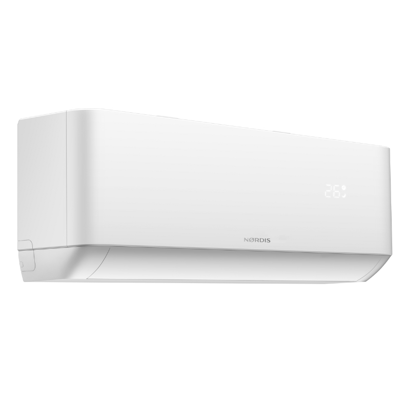 NØRDIS ORION EVO OE18TC1 5.2kW gaisa kondicionieris-siltumsūknis