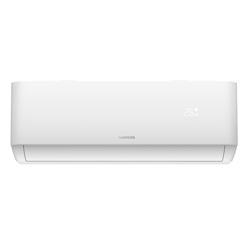 NØRDIS ORION EVO OE18TC1 5.2kW gaisa kondicionieris-siltumsūknis