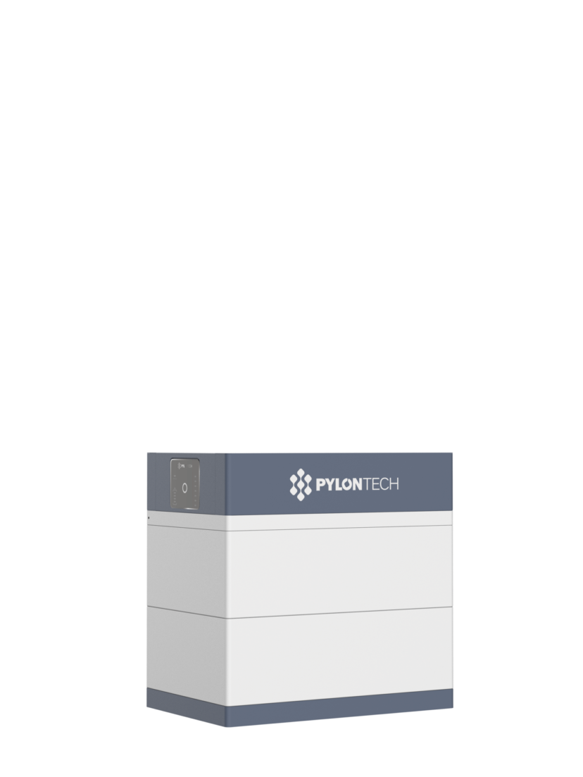 Pylontech Force H3 10.24 kWh HV akumulatoru tornis