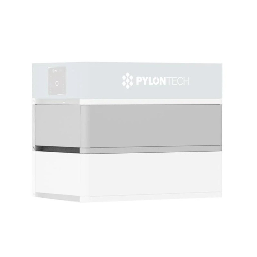 Pylontech Force H3 5.12 kWh HV akumulators
