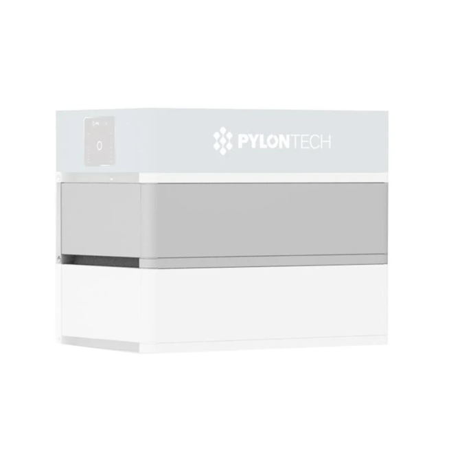 Pylontech Force H3 5.12 kWh HV akumulators