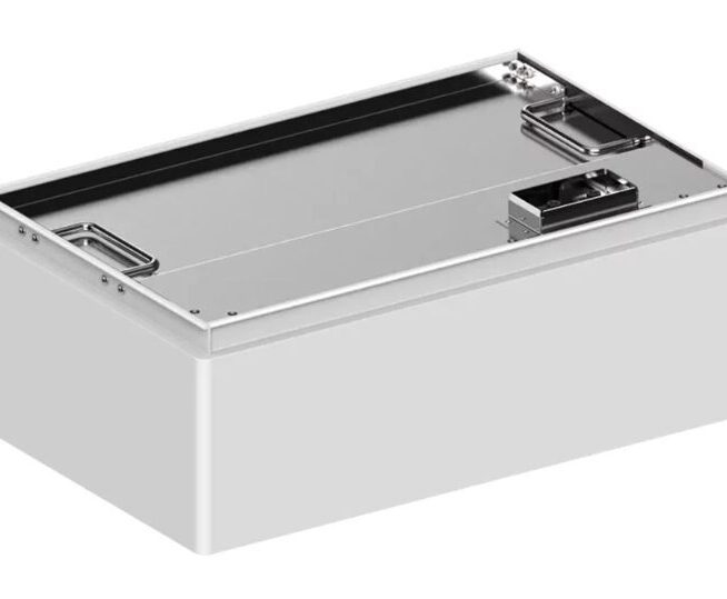 Pylontech Force H3 augstsprieguma (HV) baterijas modulis – 5.12 kWh