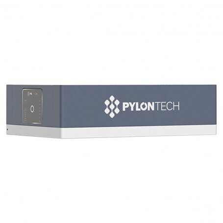 Pylontech Force H3 BMS augstsprieguma kontrolieris