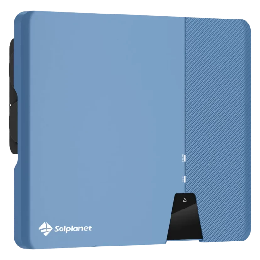 Solārais invertors Solplanet 3F 15kW 2MPPT WIFI IP66 ASW15K-LT-G2